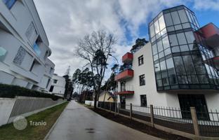 3-комнатная квартира 68 м² на проспекте Дзинтари за 300 000 €