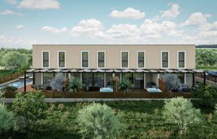 Квартира 110 м² в Умаге за 410 000 €