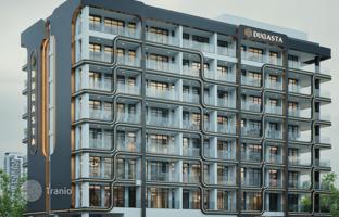 151 новая квартира в ЖК Al Haseen Residences 5 в Dubai Industrial City за От $174 000