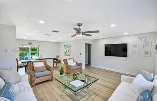 4-комнатный дом 238 м² в Холливуде за $769 000