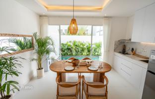 2-комнатная вилла 80 м² в Чангу за $190 000