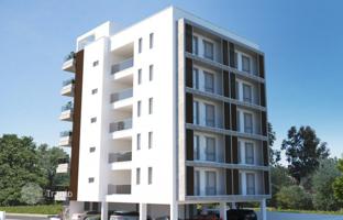 3-комнатная квартира в новостройке в Ларнаке за 275 000 €