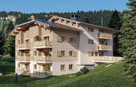 Квартира в Пра-Сюр-Арли, Овернь — Рона — Альпы, Франция за 335 000 €