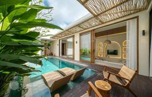 2-комнатная вилла 151 м² в Улувату за $330 000
