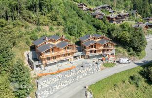 6-комнатный особняк 139 м² в Монрьоне за 1 620 000 €