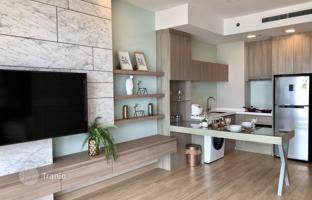 1-комнатная квартира 40 м² в Паттайе за $192 000