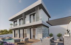 Новый комплекс вилл с бассейнами и садами в спокойном районе, Епископи, Кипр за От $455 000