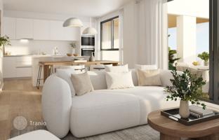 3-комнатная квартира 113 м² в Кальпе за 429 000 €