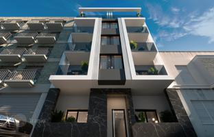 1-комнатная квартира 60 м² в Торревьехе за 235 000 €