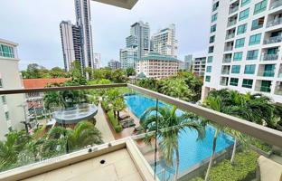 2-комнатная квартира 92 м² в Паттайе за $165 000