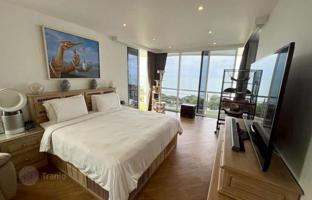 3-комнатная квартира 160 м² в Паттайе за $534 000
