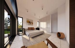 3-комнатный коттедж 219 м² в Агиос Тихонасе за 1 098 000 €
