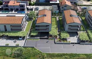 3-комнатная квартира 88 м² в Фажане за 362 000 €