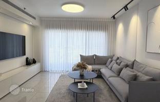 4-комнатная квартира 102 м² в Бат-Ям за $972 000