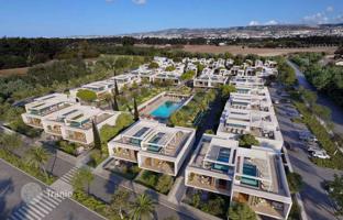 3-комнатный пентхаус 119 м² в Героскипу за 1 090 000 €