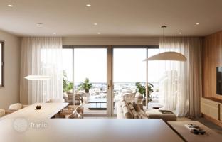 1-комнатная квартира 54 м² в Лакатамии за 125 000 €