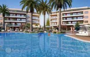 3-комнатная квартира 122 м² в Трахони за 670 000 €