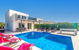 3-комнатный дом 130 м² в Светвинченате за 499 000 €