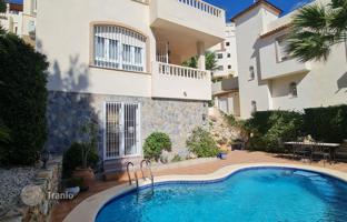 3-комнатная вилла 124 м² в Ориуэла Коста за 479 000 €