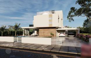 4-комнатная вилла 219 м² в Ларнаке за 1 350 000 €
