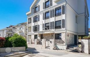 4-комнатная квартира 102 м² в городе Тиват за 400 000 €