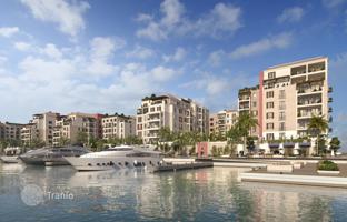 1 новый объект в ЖК Port De La Mer - La Sirene в Port De La Mer за От $9 474 000