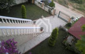 16-комнатный дом в городе 430 м² в Халкидики, Греция за 650 000 €