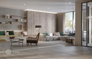 2-комнатная квартира в новостройке 53 м² в Сарпи за $153 000
