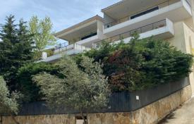 Комфортабельные апартаменты с 3 спальнями, Дросья, Греция за 420 000 €