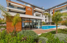 Элитные апартаменты в закрытом комплексе с бассейном, Лимассол, Кипр за $1 158 000