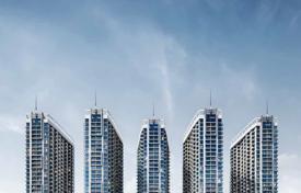Новая резиденция Ajman Creek Towers с бассейнами и зонами отдыха, Ajman, ОАЭ за От $163 000