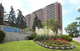 Квартира на Скарлетт-роуд, Торонто, Онтарио,  Канада за C$762 000