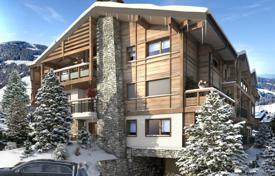 Квартира в Ле Же, Овернь — Рона — Альпы, Франция за 1 450 000 €