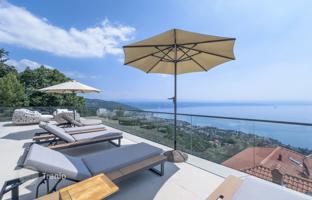 3-комнатная квартира 185 м² в Ловране за 527 000 €