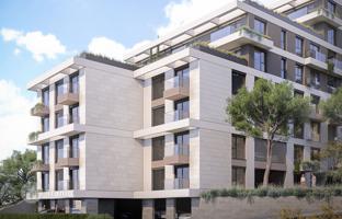 1-комнатная квартира 51 м² в Петроваце за 223 000 €
