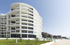 Резиденция Royal Bay с собственным пляжем, Palm Jumeirah, Дубай, ОАЭ за От $1 090 000