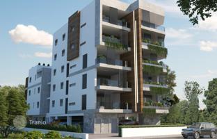 2-комнатная квартира в Никосии за 285 000 €