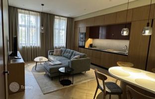 3-комнатная квартира 75 м² в Центральном районе за 345 000 €