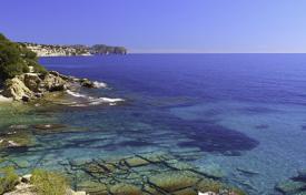 Вилла с бассейном и видом на море, Аликанте за 3 250 000 €