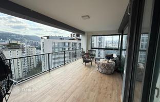 5-комнатная квартира 162 м² в Сабуртало за $565 000