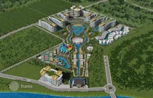 Квартира 183 м² в Турклере за 22 267 000 TRY