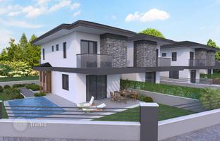 4-комнатная вилла 120 м² в Фетхие за 255 000 €