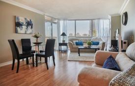 Квартира в Скарборо, Торонто, Онтарио,  Канада за C$685 000