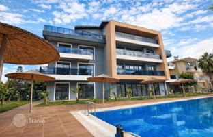 5-комнатная квартира 190 м² в Белеке за 13 882 000 TRY