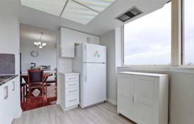 2-комнатная квартира в Скарборо, Канада за C$828 000
