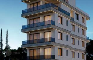 3-комнатный пентхаус 184 м² в Лимасоле за 1 020 000 €