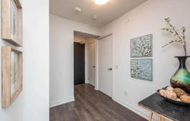 Квартира на Редпат-авеню, Олд Торонто, Торонто,  Онтарио,   Канада за C$900 000