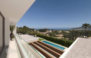 4-комнатная вилла 386 м² в Альфас-дель-Пи за 895 000 €