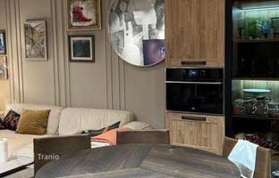 3-комнатная квартира 90 м² в Сабуртало за $500 000