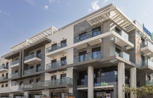 115 новых квартир в ЖК izzzi.life Mint в Jumeirah Village Circle за От $245 000
